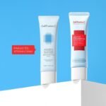 „Aquatica Sunscreen 100 SPF50+/PA++++“ apsauga nuo saulės - Vaizdas 3