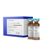 ARKANA Egzosominis odos moduliacijos rinkinys anti-aging "EXO + PRP Advanced Treat"