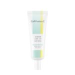 CFC "Clear Tone-up Sun Base" raminanti makiažo bazė su SPF probleminei odai, 40ml