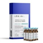 Drėkinamasis kolageno rekonstrukcijos serumas „Derma CollAGE Replenish Shot“