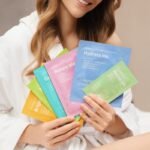 AIMX lakštinių kaukių rinkinys - Vaizdas 3