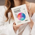 AIMX lakštinių kaukių rinkinys - Vaizdas 2