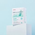 „Low pH pHarrier Mask“ drėkinanti lakštinė veido kaukė (dėžutė) - Vaizdas 2