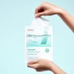 „Low pH pHarrier Mask“ drėkinanti lakštinė veido kaukė (dėžutė) - Vaizdas 5