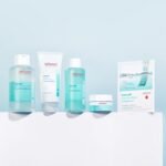 „Low pH pHarrier Mask“ drėkinanti lakštinė veido kaukė (dėžutė) - Vaizdas 7