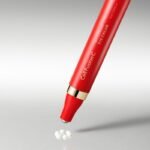 Paakių kremas su masažiniu antgaliu "Red Ultimate Eye Cream" - Vaizdas 2