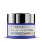 Plataus spektro pritaikomasis kremas „Full Spectrum Adapt Cream“