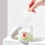 Poras sutraukiantis ir drėkinantis tonikas „Pore Tox Pad“ - Vaizdas 2