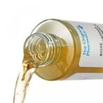 Rožių eksfoliuojanti esencija nakčiai "Rose Exfoliating Night Essence", The Organic Pharmacy, 150 ml - Vaizdas 3