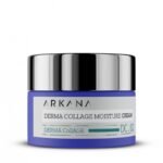 Stipriai drėkinantis kremas „Derma CollAge Moisture Cream“