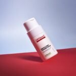 Švelniai eksfoliuojantys milteliai riebiai odai „Gentle Deep Powder Wash“ - Image 3