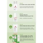 Tonikas riebiai odai „pH Condition Toner“ - Vaizdas 6