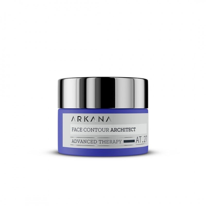 veido-kontura-formuojantis-kremas-face-contour-architect Veido kontūrą formuojantis kremas ,,Face Contour Architect" - Vaizdas 1