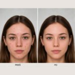 BioRePeelCl3 – Neinvazinė odos atnaujinimo ir porų mažinimo procedūra - Vaizdas 2